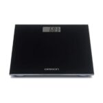 OMRON HN289 цифров кантар, черен - Image 2