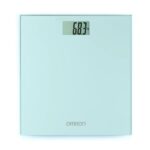 OMRON HN289 Digital Scale, Gray