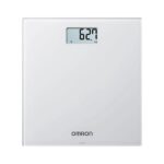 OMRON HN300T2 Intelli IT Цифровa везнa с Bluetooth, сива