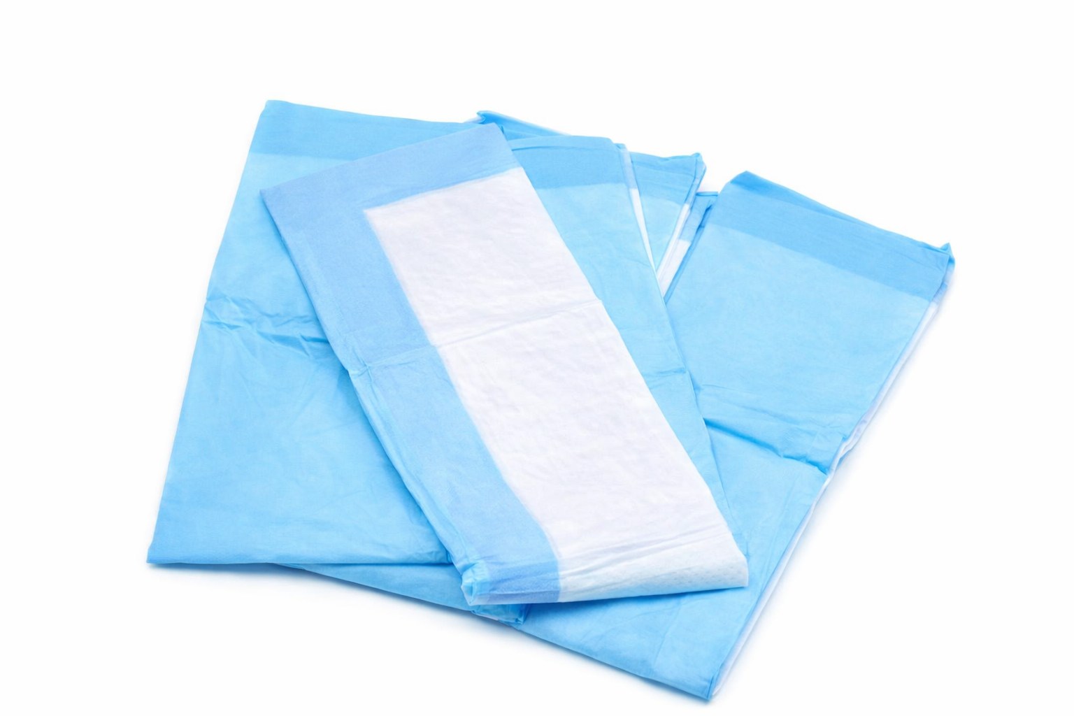 абсорбиращи чаршафи инпед