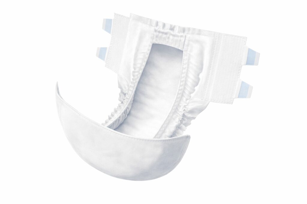 Инпед Пелени за възрастни Дневни