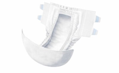 Инпед Пелени за възрастни Дневни