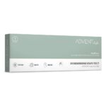 Advent Life Комбиниран бърз тест за коронавирус SARS-CoV-2 и грип A/B