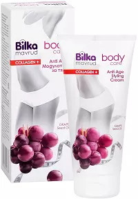 Bilka Body Care Collagen+ Регенериращ модулатор за тяло 180 мл