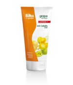 Bilka Grape Energy Caffeine+ Антицелулитен гел с екстракт от бяло грозде 180 мл