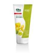 Bilka Grape Energy Caffeine+ Крем за тяло с отслабващ ефект и стягащо действие 180 мл