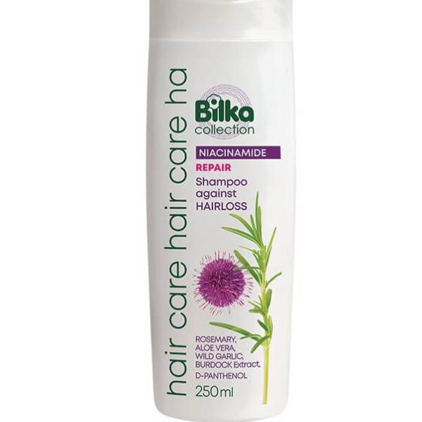 Bilka Haircare Repair Шампоан при косопад 250 мл