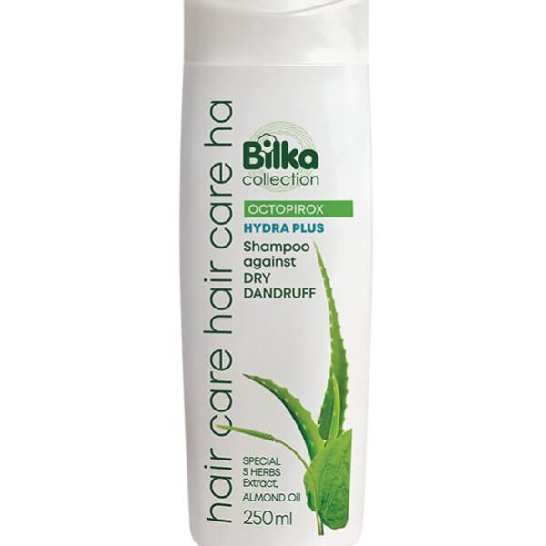 Bilka Haircare Шампоан против пърхот 250 мл