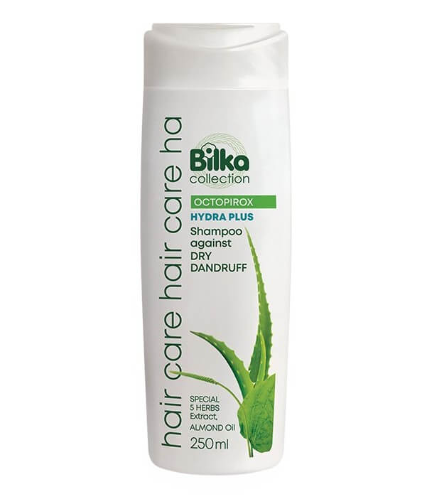Bilka Haircare Шампоан против пърхот 250 мл