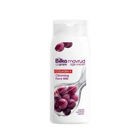 Bilka Mavrud Age Expert Collagen+ Мляко за лице 200 мл