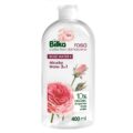 Bilka Rosa Damascena Мицеларна вода 3в1 с органична розова вода 400 мл