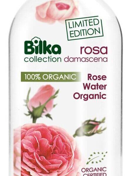 Bilka Rosa Organic Розова вода 200 мл