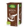 Biocol Artemis Bio Чай за нормализиране нивото на холестерола 30 г х 20 филтърни пакетчета