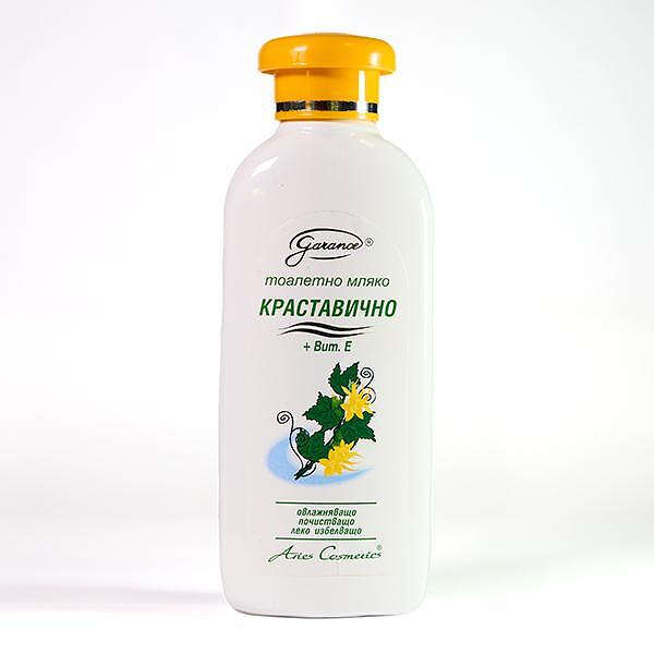 Garance Тоалетно мляко краставично 150 мл