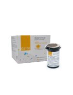 Bionime GS100 Тест-ленти за кръвна захар, 100 бр.