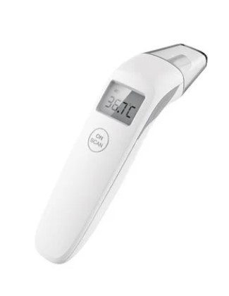 Инфрачервен термометър за чело Termax KFT-22