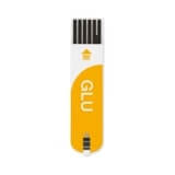 Microlife Multiplex Glucose Тест ленти за глюкоза х 50 броя