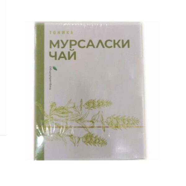Мурсалски чай Тоника 30 г