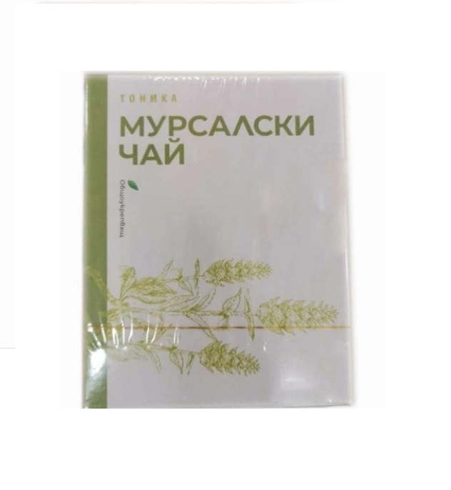 Мурсалски чай Тоника 30 г