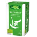 Redutens Artemis Bio Био Чай за регулиране на кръвното налягане, 20 филтърни пакетчета