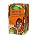 Artemis Bio Rooibos Naranja Chai — Био чай Ройбос с портокал, 20 филтърни пакетчета x 30 г