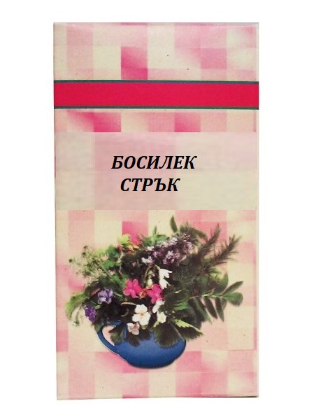 Шаркови Босилек стрък 40 г