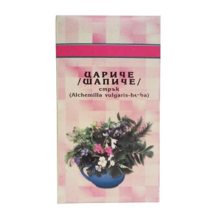 Шаркови Цариче стрък 50 г