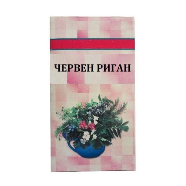 Шаркови Червен риган 50 г