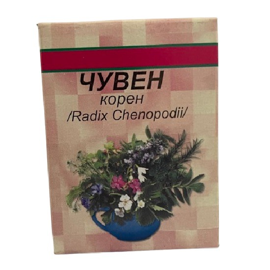 Шаркови Чувен корен 50 г