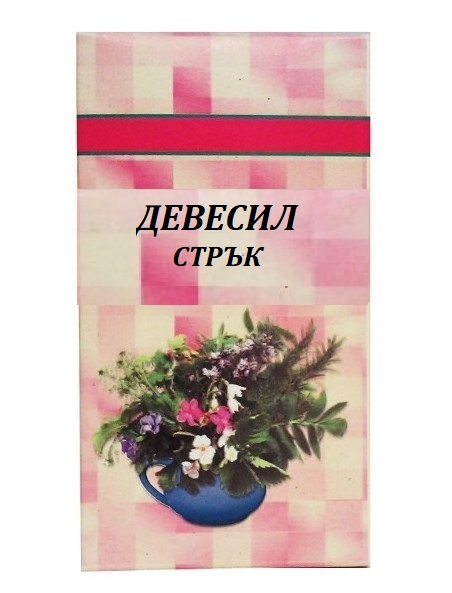 Шаркови Девесил 50 г