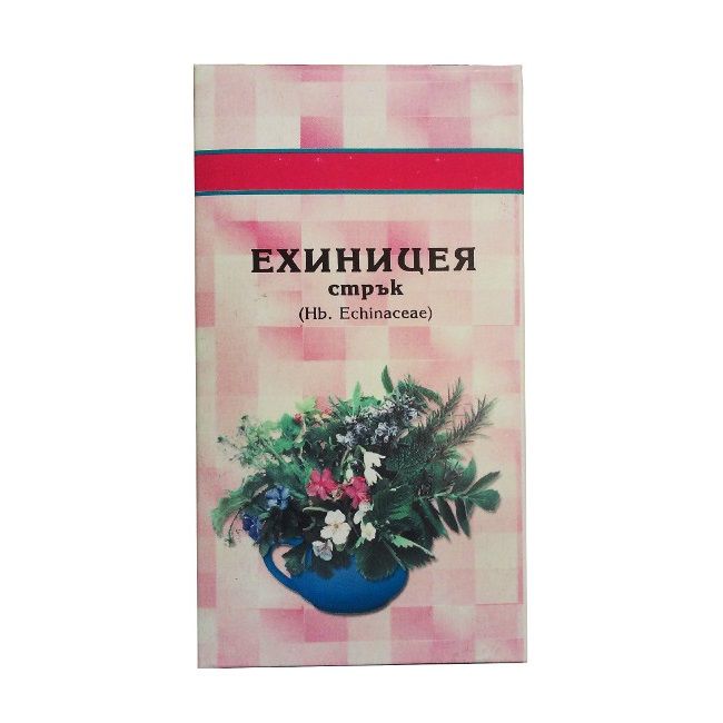 Шаркови Ехинацея стрък 30 г