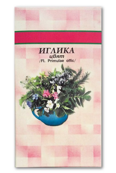 Шаркови Иглика цвят 30 г