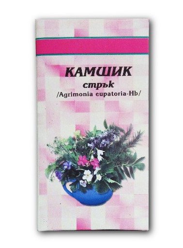 Шаркови Камшик стрък 50 г