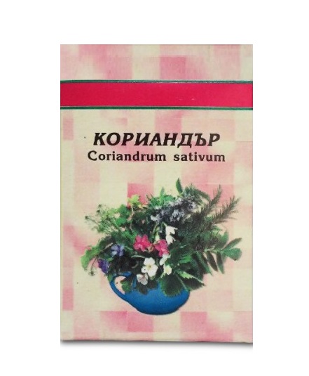 Шаркови Кориандър 50 г