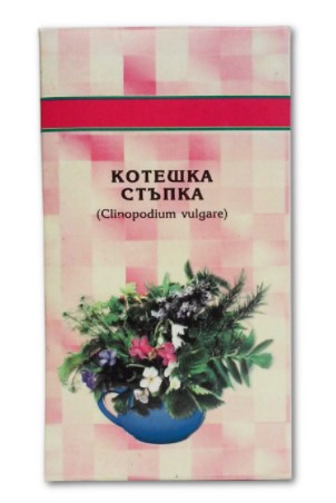 Шаркови Котешка стъпка 50 г