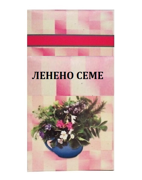 Шаркови Ленено семе 50 г