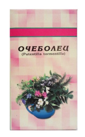 Шаркови Очеболец стрък 50 г