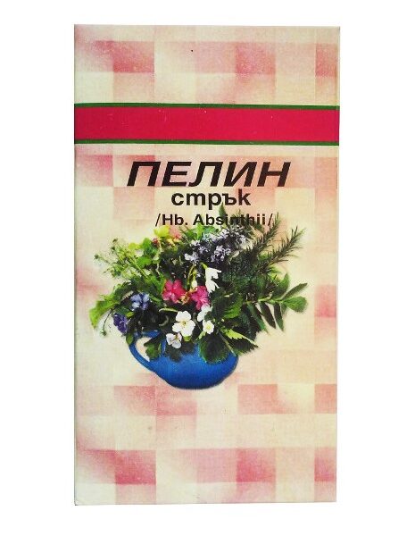 Шаркови Пелин стрък, 50 г