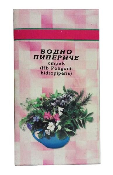 Шаркови Водно пипериче, 50 г