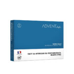 Advent Life Thyro Check — тест за функция на щитовидната жлеза (TSH)