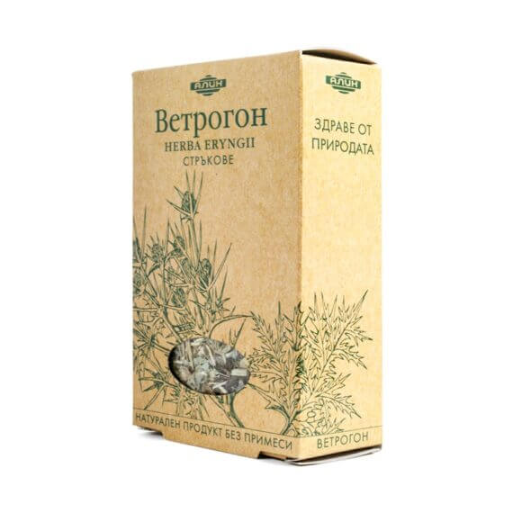 Ветрогон стрък 50 г Алин