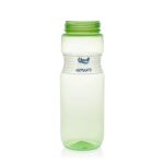 Бутилка с филтър за вода - Quell - Nomad 700 ml, green - Image 3