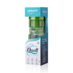 бутилка за вода с филтър quell nomad