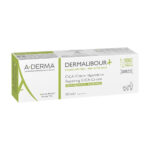 A-Derma Dermalibour+ Cica Възстановяващ крем за раздразнена кожа 100 мл