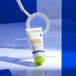 A-Derma Exomega Control Емолиентен крем за суха и атопична кожа 200 мл Еко туба - Image 4