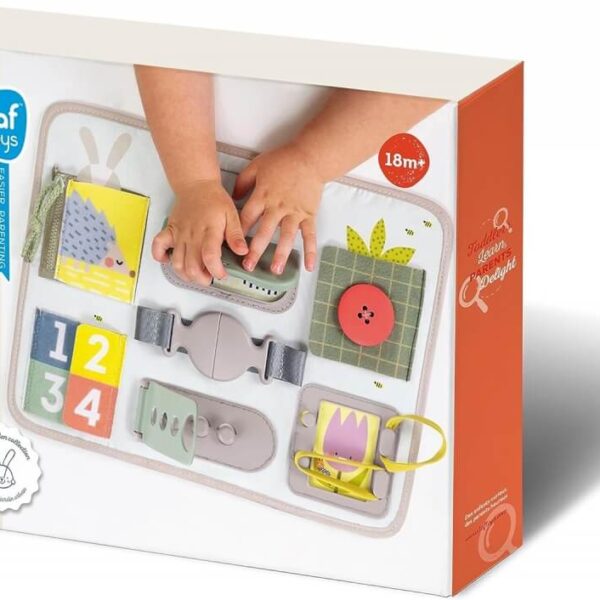 Активна игра за насърчаване Taf Toys