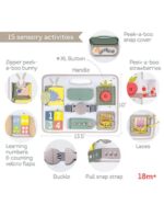 Активна игра за насърчаване Taf Toys - Image 3