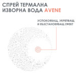 Avene Термална вода спрей 300 мл - Image 3