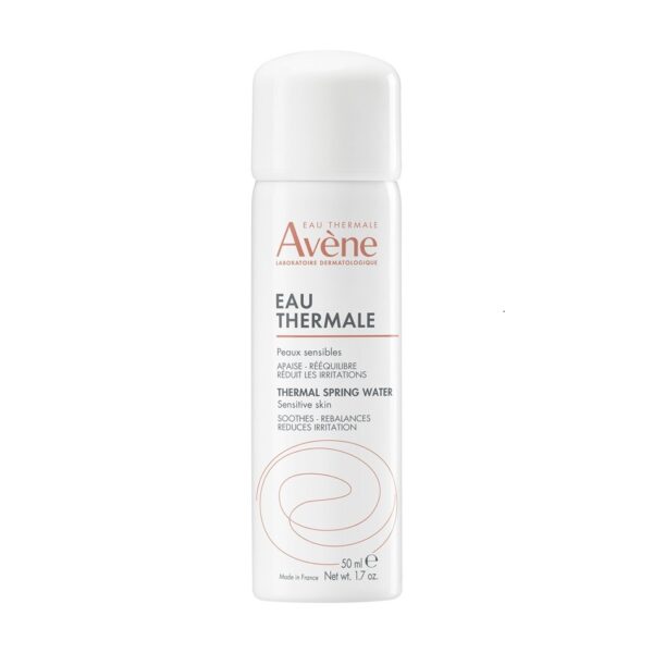 Avene Термална вода спрей 50 мл