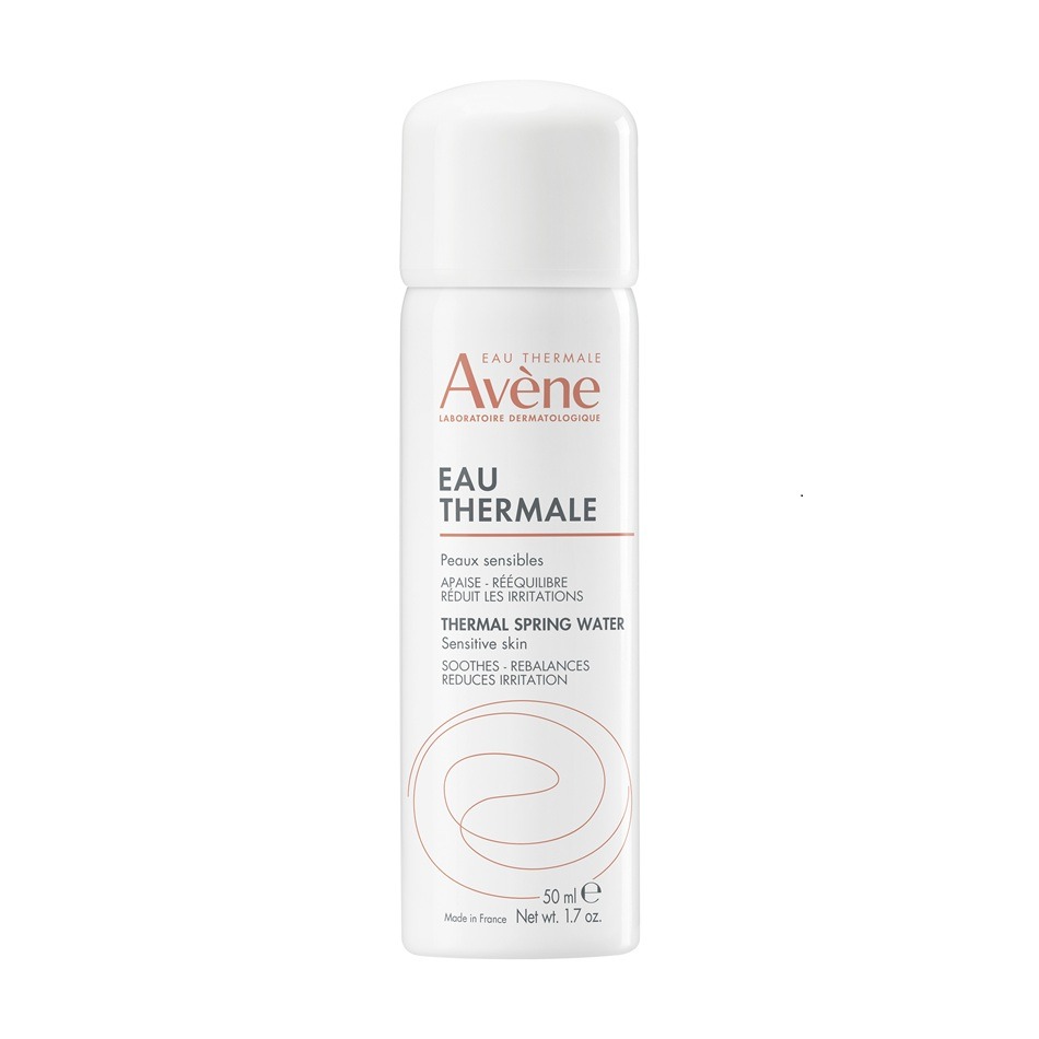 Avene Термална вода спрей 50 мл